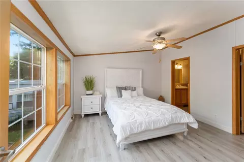 Bedroom - 29 Oak Ter, Mapleville, RI 02839 photo 1 of 4