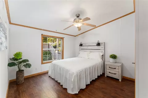 Bedroom - 29 Oak Ter, Mapleville, RI 02839 photo 3 of 4