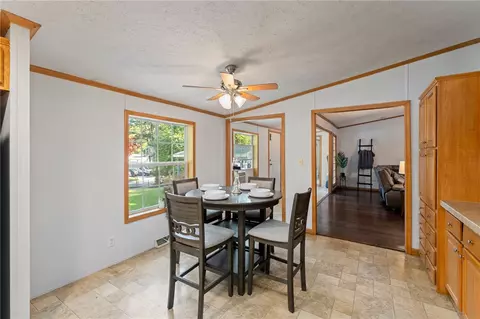 Dining - 29 Oak Ter, Mapleville, RI 02839 photo 2 of 2