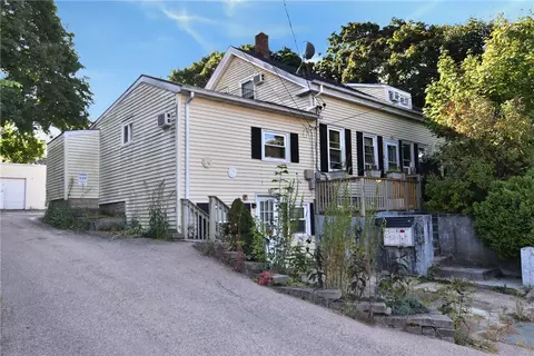 83 Earl St, West Warwick, RI 02893