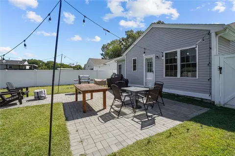 Exterior - 21 Otis St, Warwick, RI 02889 photo 4 of 4