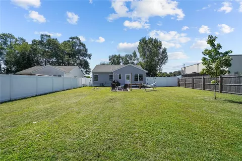 Exterior - 21 Otis St, Warwick, RI 02889 photo 3 of 4
