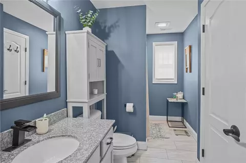 Entry Way - 21 Otis St, Warwick, RI 02889 photo 1 of 1