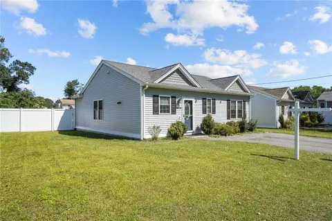 Other - 21 Otis St, Warwick, RI 02889 photo 1 of 4