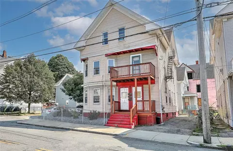 676 Chalkstone Ave, Providence, RI 02908