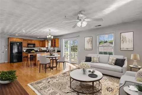 1780 Nooseneck Hill Rd #22, Coventry, RI 02816