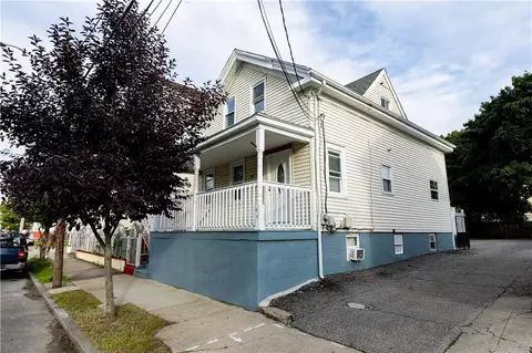58 Mitchell St, Providence, RI 02907