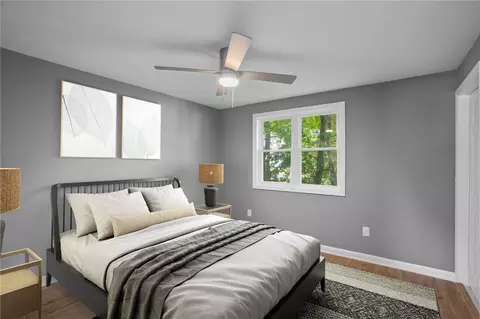 Bedroom - 7 Curry Pl, Warwick, RI 02889 photo 1 of 3