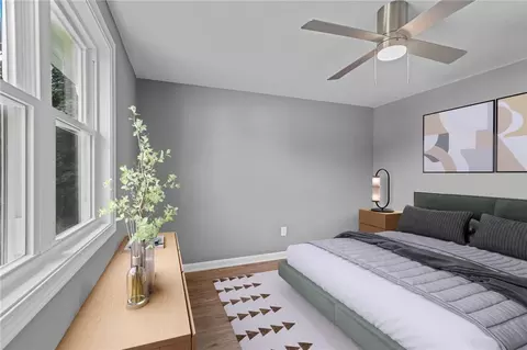 Bedroom - 7 Curry Pl, Warwick, RI 02889 photo 2 of 3