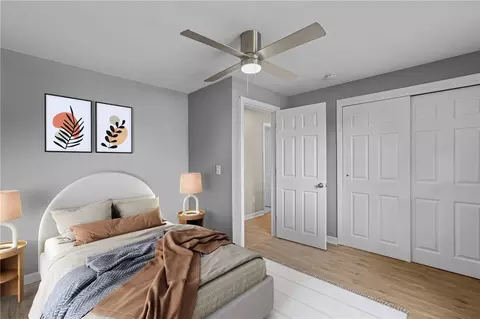 Bedroom - 7 Curry Pl, Warwick, RI 02889 photo 3 of 3