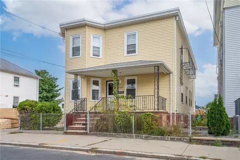 169 Salina St, Providence, RI 02908