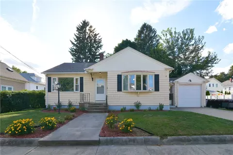 234 Nelson St, Providence, RI 02908