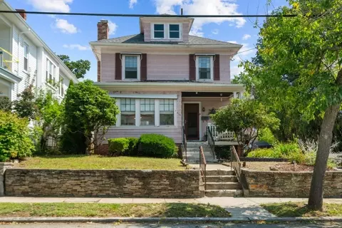243 Rankin Ave, Providence, RI 02908