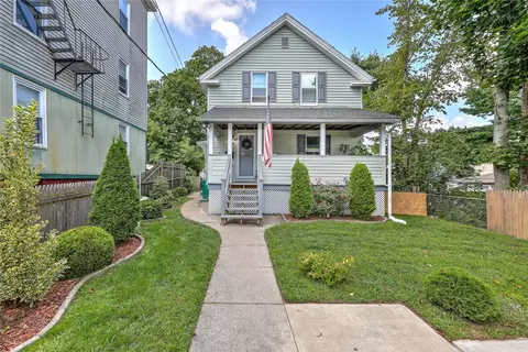 170 Fourth Ave, Woonsocket, RI 02895 photo 5