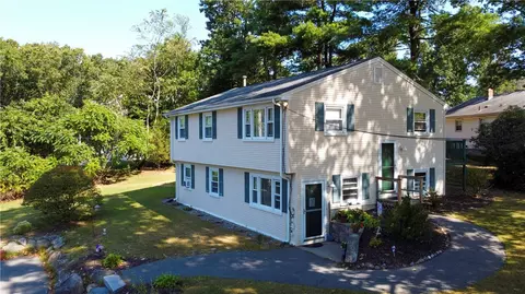 355 Brown St, Attleboro, MA 02703
