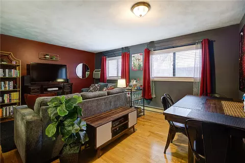 117 John St #31, Lincoln, RI 02865