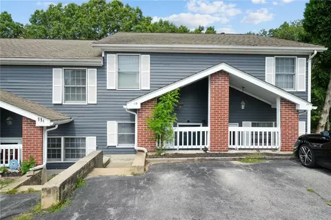 11 Babcock St #2, West Warwick, RI 02893