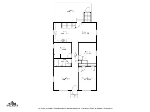 70 Everett St, Pawtucket, RI 02861 photo 31