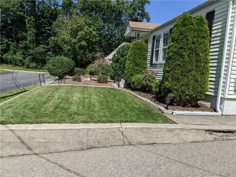 Exterior - 237 Eldridge St, Cranston, RI 02910 photo 3 of 10