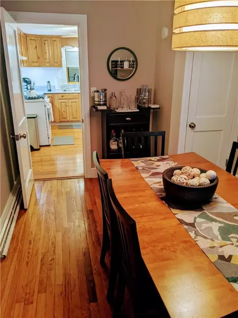 Dining - 237 Eldridge St, Cranston, RI 02910 photo 1 of 2