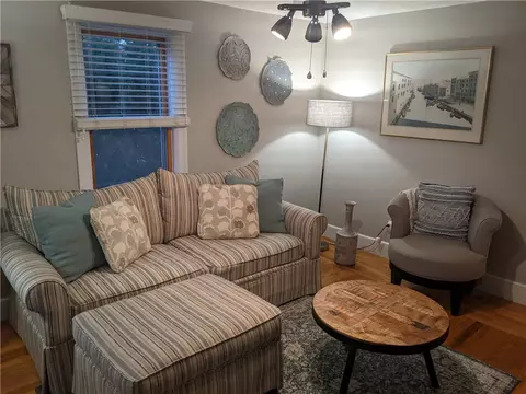 Living - 237 Eldridge St, Cranston, RI 02910 photo 1 of 2