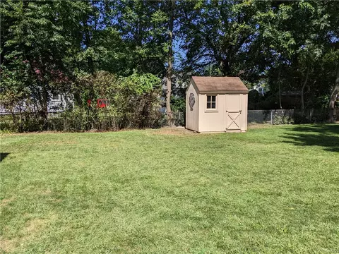 Exterior - 237 Eldridge St, Cranston, RI 02910 photo 10 of 10