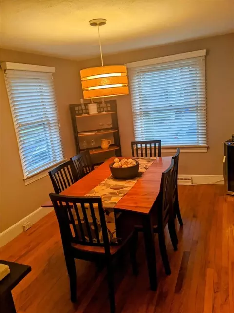 Dining - 237 Eldridge St, Cranston, RI 02910 photo 2 of 2