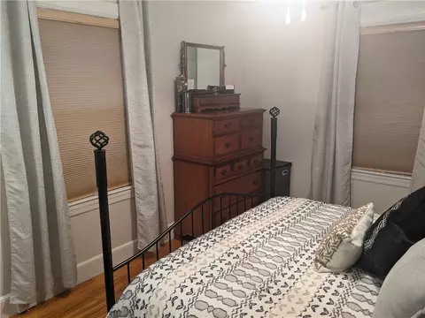Bedroom - 237 Eldridge St, Cranston, RI 02910 photo 2 of 3