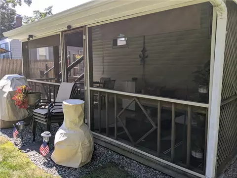Exterior - 237 Eldridge St, Cranston, RI 02910 photo 7 of 10