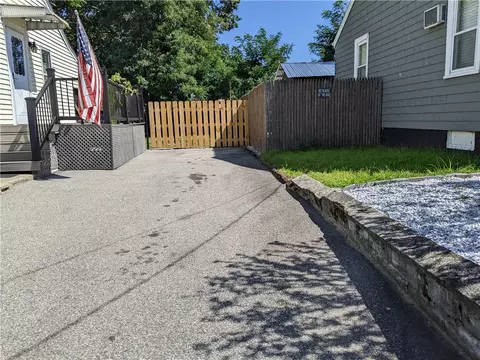 Exterior - 237 Eldridge St, Cranston, RI 02910 photo 4 of 10