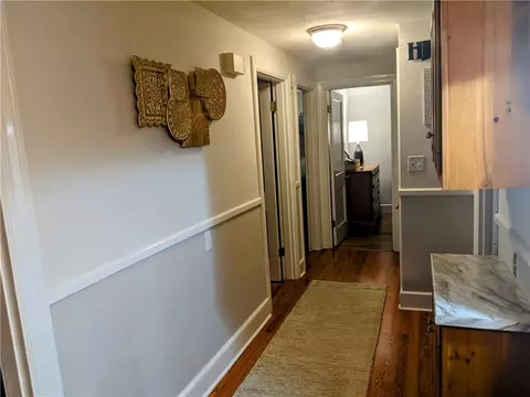 Entry Way - 237 Eldridge St, Cranston, RI 02910 photo 2 of 2
