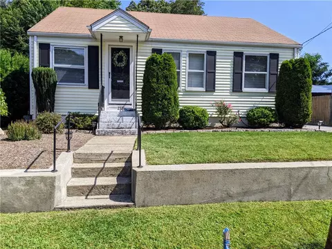 237 Eldridge St, Cranston, RI 02910