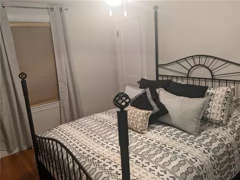 Bedroom - 237 Eldridge St, Cranston, RI 02910 photo 1 of 3