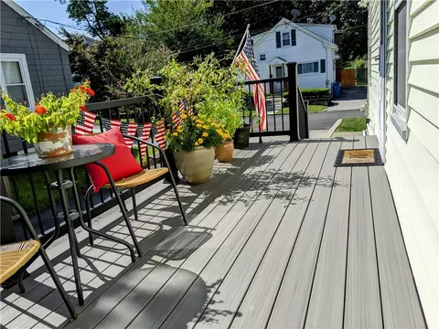 Exterior - 237 Eldridge St, Cranston, RI 02910 photo 5 of 10