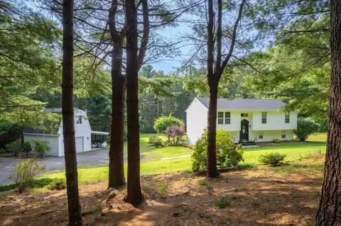 16 Levitt Ln, Exeter, RI 02822 photo 1