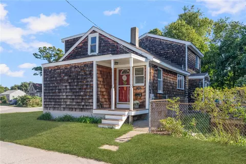 342 Harrington Ave, Warwick, RI 02888