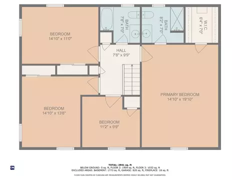 4 Plum Tree Ln, Coventry, RI 02816 photo 49