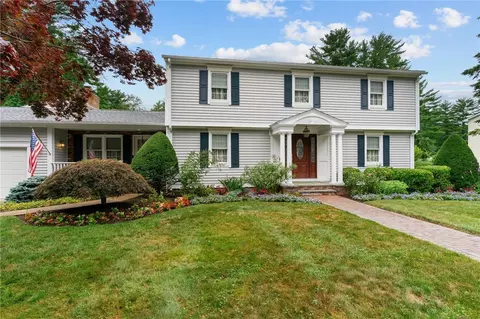 4 Plum Tree Ln, Coventry, RI 02816 photo 3