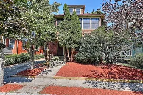 72 Dana St, Providence, RI 02906