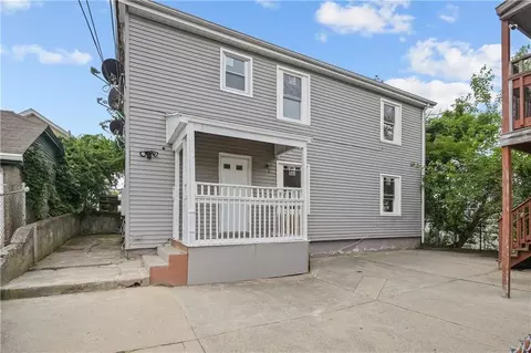 136 Earle St, Central Falls, RI 02863