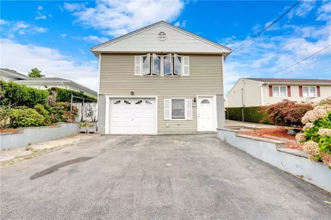 34 Church St, East Providence, RI 02914
