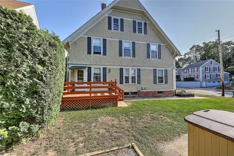 226 Providence St, Woonsocket, RI 02895 photo 50