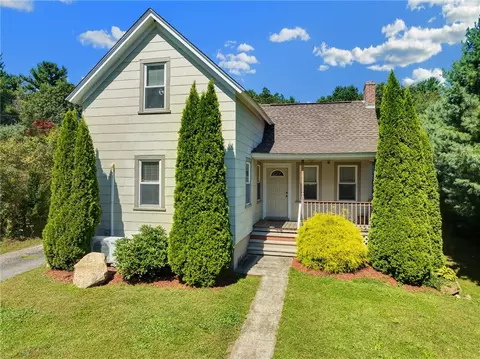 82 Chapel St, Burrillville, RI 02830