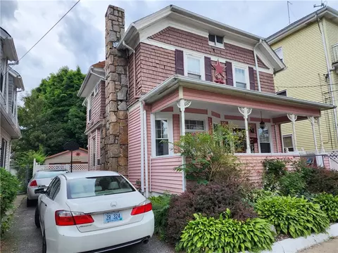 11 Priscilla Ave, Providence, RI 02909
