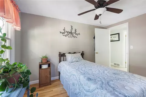 Bedroom - 80 Morin St, Woonsocket, RI 02895 photo 4 of 5