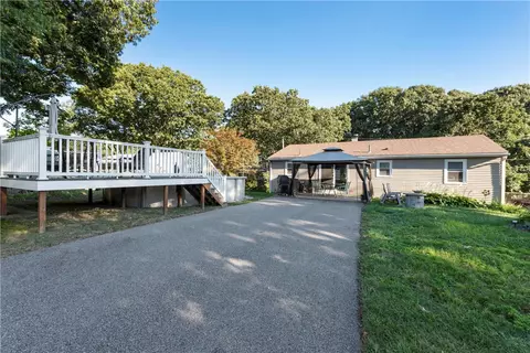 Exterior - 80 Morin St, Woonsocket, RI 02895 photo 8 of 9