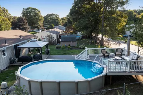 Exterior - 80 Morin St, Woonsocket, RI 02895 photo 3 of 9
