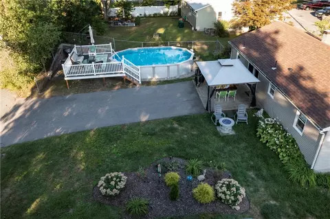 Exterior - 80 Morin St, Woonsocket, RI 02895 photo 9 of 9