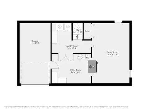 Floorplan - 80 Morin St, Woonsocket, RI 02895 photo 2 of 2