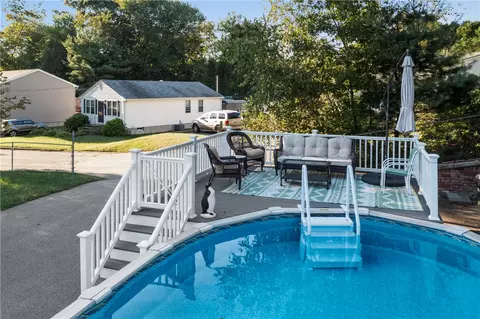 Exterior - 80 Morin St, Woonsocket, RI 02895 photo 2 of 9